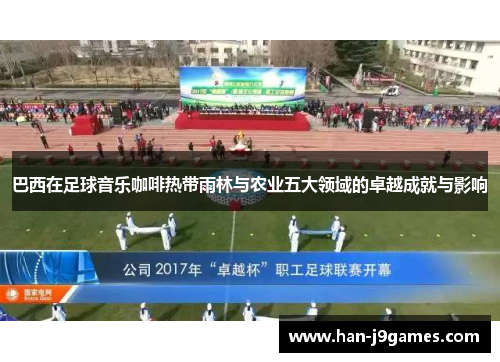 巴西在足球音乐咖啡热带雨林与农业五大领域的卓越成就与影响