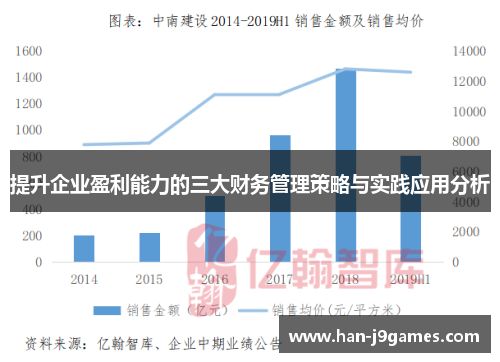 提升企业盈利能力的三大财务管理策略与实践应用分析