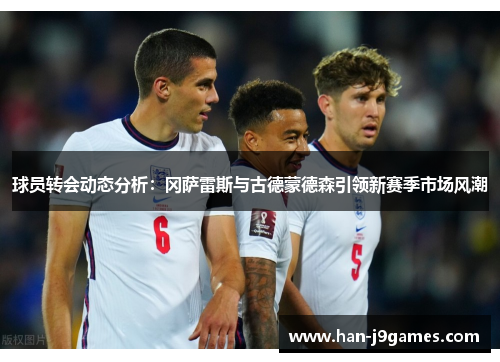 球员转会动态分析:冈萨雷斯与古德蒙德森引领新赛季市场风潮 球员转会动态分析:冈萨雷斯与古德蒙德森引领新赛季市场风潮